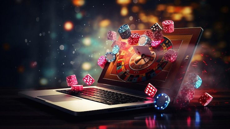 Tampilan putaran gratis dengan pengali dalam permainan Big Time Gaming