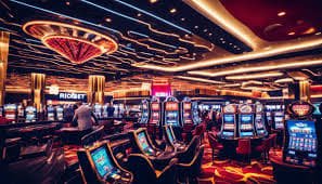 Layar permainan Fortune Tiger dengan simbol Wild dan pengali aktif